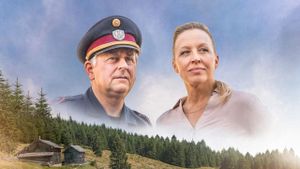 Letzter Jodler's poster