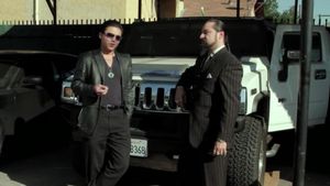 Vatos Locos's poster