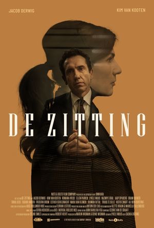De Zitting's poster