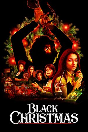 Black Christmas's poster