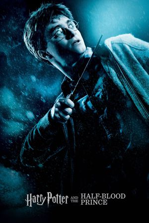 Harry Potter and the Half-Blood Prince's poster