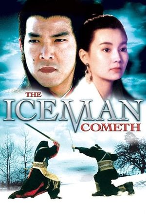 The Iceman Cometh's poster