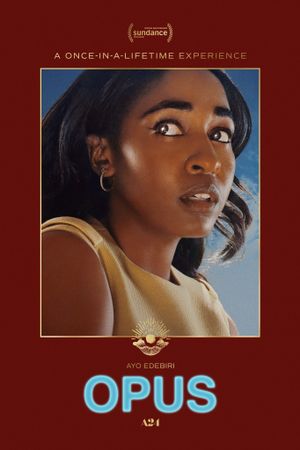 Opus's poster