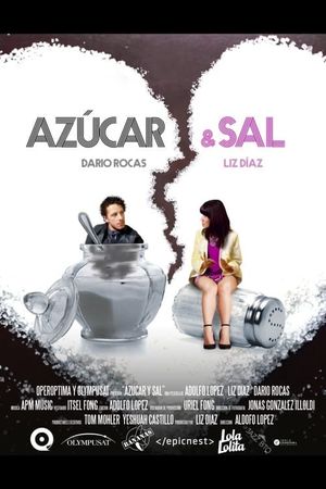 Azucar Y Sal's poster