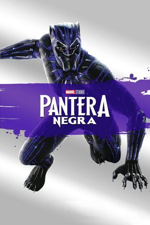 Black Panther's poster