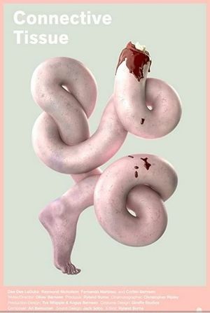 Connective Tissue's poster