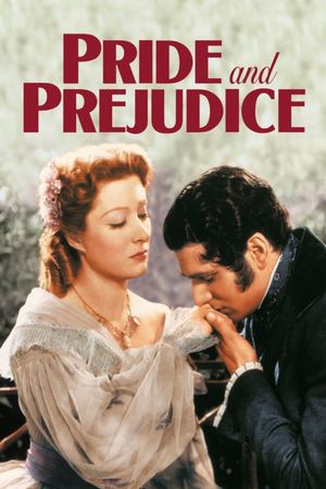Pride and Prejudice's poster