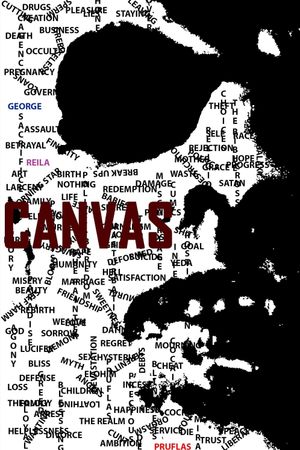 Canvas's poster