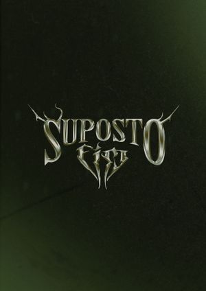 Suposto Fim's poster