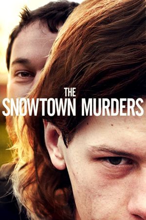 Snowtown's poster