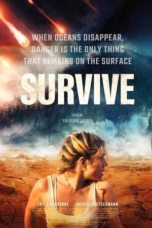 Survive's poster