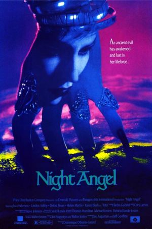 Night Angel's poster image