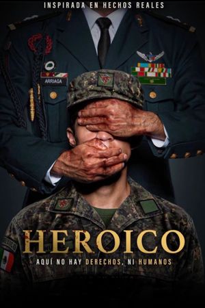 Heroic's poster