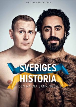 Sveriges historia - Den Nakna Sanningen's poster image