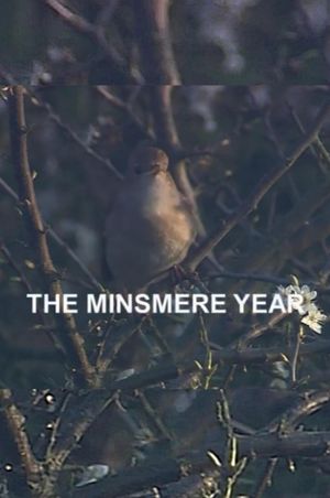 The Minsmere Year's poster