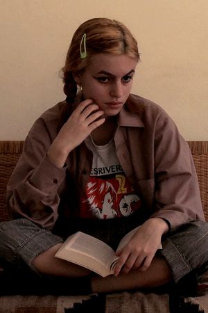 Readers's poster