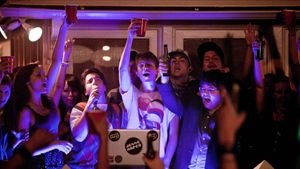 Project X's poster