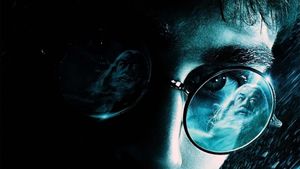 Harry Potter and the Half-Blood Prince's poster