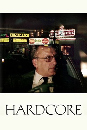 Hardcore's poster