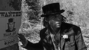 Dead Man's poster