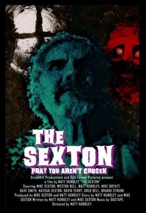 The Sexton's poster