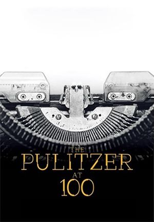 The Pulitzer at 100's poster image