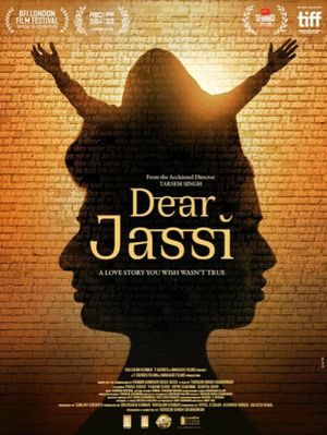 Dear Jassi's poster