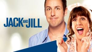 Jack and Jill's poster
