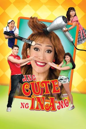 Ang cute ng ina mo!'s poster