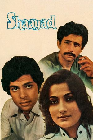 Shaayad's poster