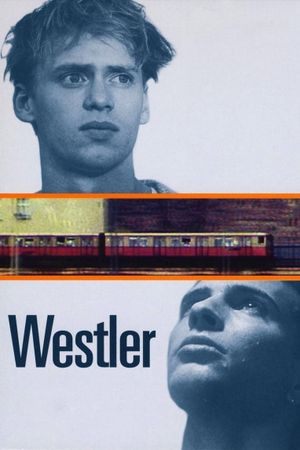 Westler's poster