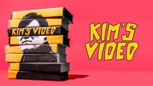 Kim's Video's poster