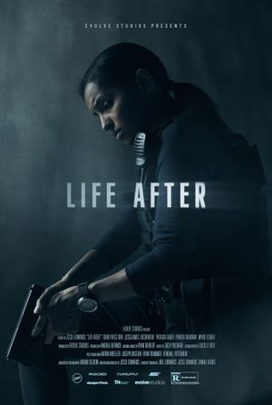 Life After's poster