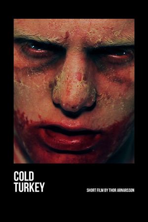 Cold Turkey's poster