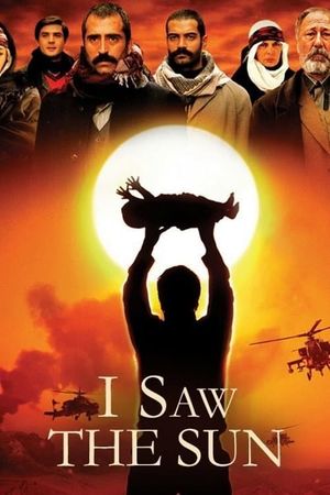 I Saw the Sun's poster