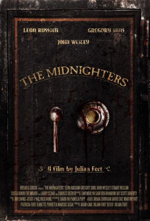 The Midnighters's poster image
