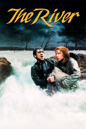 The River's poster