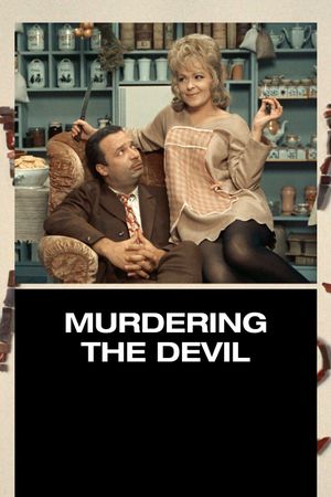 Killing the Devil's poster