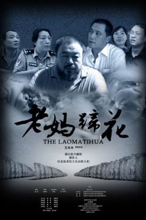 Disturbing the Peace's poster