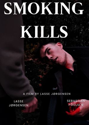 Smoking Kills's poster