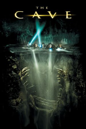 The Cave's poster