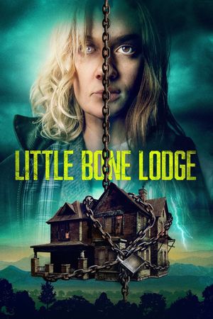 Little Bone Lodge's poster