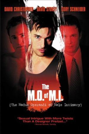 The M.O. Of M.I.'s poster