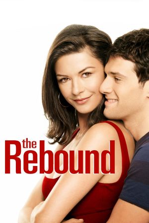 The Rebound's poster