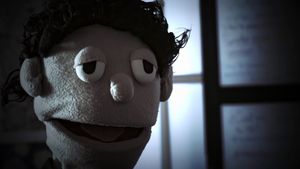Puppet Monsters's poster