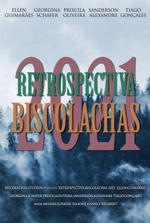 Retrospectiva Biscolachas 2021's poster