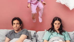 The End of Sex's poster