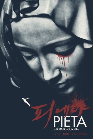Pieta's poster