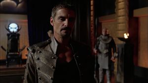 Stargate: Continuum's poster
