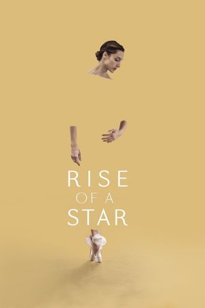 Rise of a Star's poster